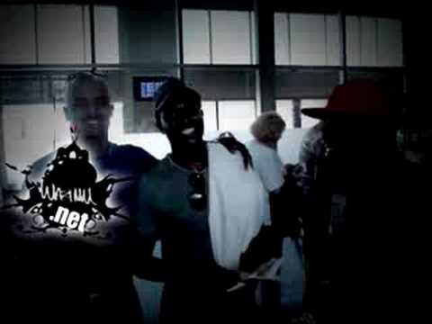 Kwaheri Nameless & Mr Lenny