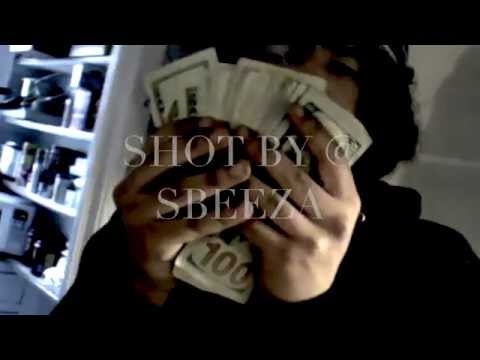2l'z-I LOVE CASH (OFFICIAL MUSIC VIDEO)