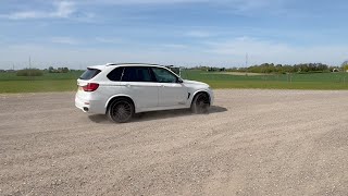 BMW X5 M50 crossover for sale - Image 4 | Autoline AU BMW X5 M50 crossover | Image 4 - Autoline