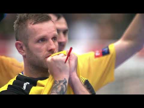 Handball Champions League final 2016 - Epic Penalty Shootout !!