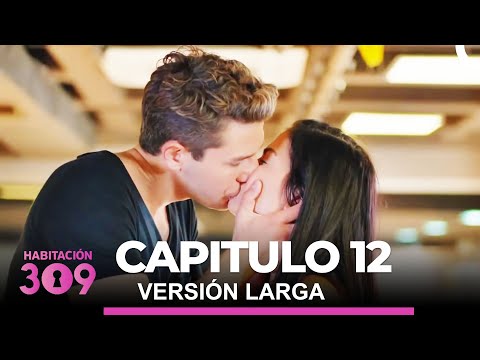 Habitación 309 Capítulo 12 (Versión Extendida)