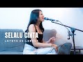 SELALU CINTA KOTAK BAND COVER BY LATOYA DE LARASA