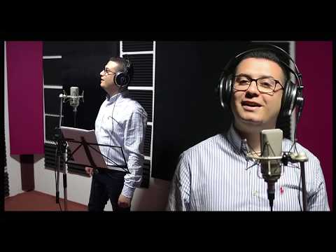 Jos ne svice rujna zora - LIVE COVER by ILE IVANOSKI