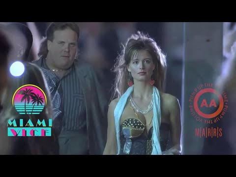 Miami Vice I Marrs I Pump Up The Volume