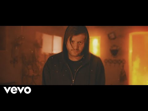 Little Hurt - Messed Up (Official Video)