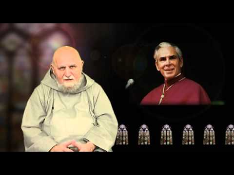 Fr. Andrew Apostoli - Love Story Part One