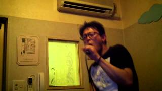 桑田佳祐　/　質量とエネルギーの等価性　by　とみさん