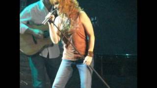 Reba McEntire - Good Doggie, No Bone!