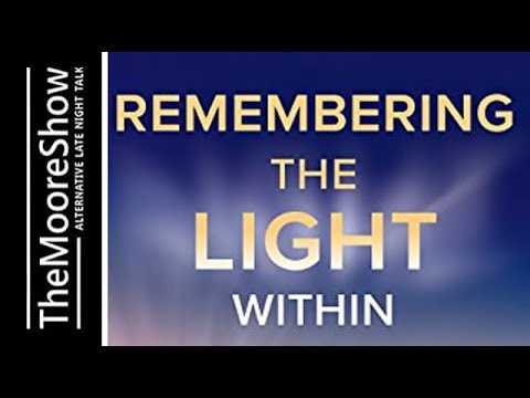 Remembering the Light Within You & Waking Up into The Loving Being That You Are | #503
