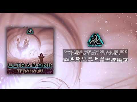 Ultramonk: Infected Synapses