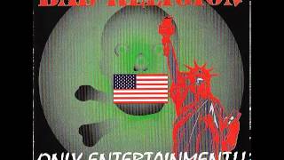 Bad Religion - Only Entertainment