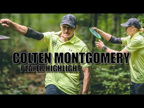 COLTEN Montgomery - Player Highlight