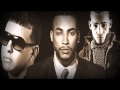 Guaya Guaya (Remixeo) - Don Omar Ft Daddy ...