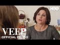 Veep: Season 4 Episode 3 Promo | HBO