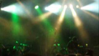 Case of Ice and Snow - Trey - 2-26-10