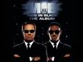 Will Smith, Men In Black (With Lyrics)
