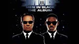 Will Smith, Men In Black (With Lyrics)