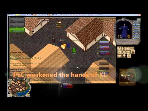 OCB 11/05/2014 KL vs PEC+Majestic