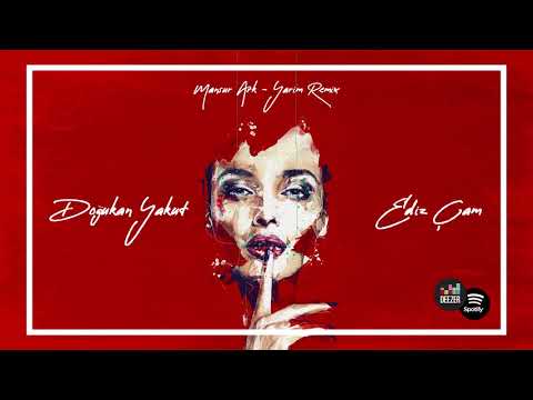 Mansur Ark - Yarim ( Doğukan Yakut & Ediz Çam Remix )
