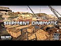 Shipment Cinematic Codm Ultra Hd Video All Map Call Of Duty Mobile DarkstarGaming22 Codm