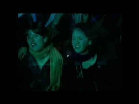 DESZAIRE EN EL FESTIVAL ROCK DE LOS ANDES 2008 (Show Completo)