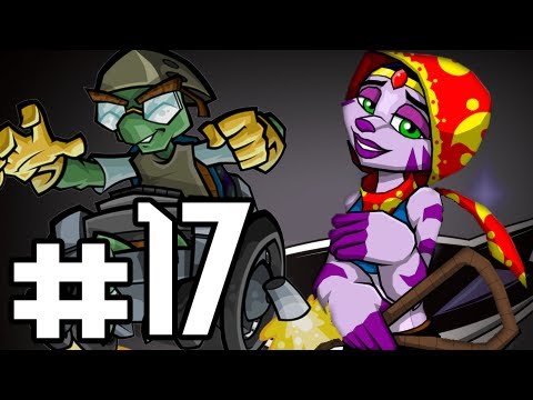 Sly Cooper: HD Collection - Let's Play Sly 2 Band of Thieves Part 17 - Episode 4 Jailbreak