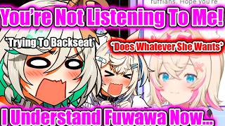 Cecilia Finally Understands How Fuwawa Feels Streaming With Mococo