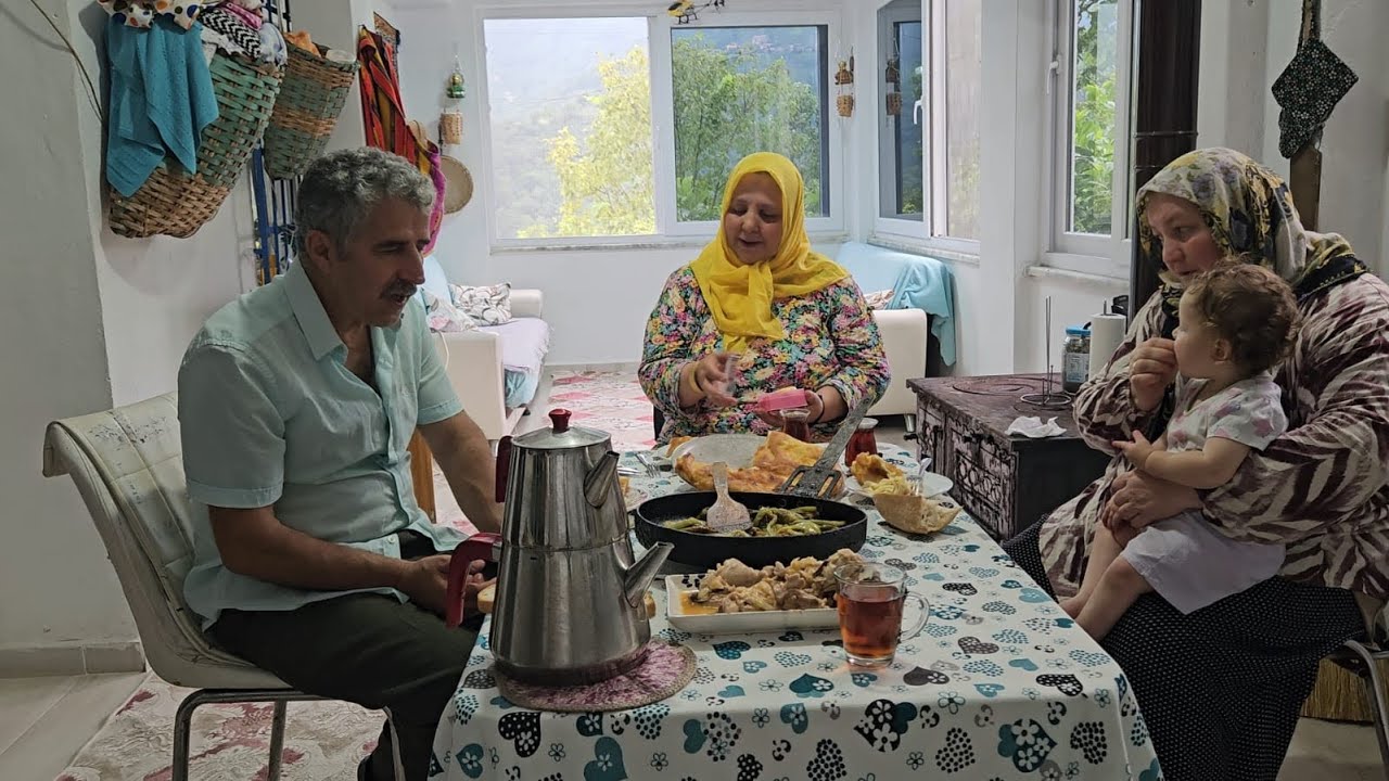 ‼️OĞLUMUN HEDİYESİ BENİ ÇOK MUTLU ETTİ ‼️🥰