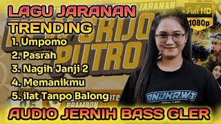 Download lagu Lagu Lagu Jaranan Paling Trending - New Srijoyo Putro - Shafira Audio mp3 Download lagu Lagu Lagu Jaranan Paling Trending - New Srijoyo Putro - Shafira Audio mp3