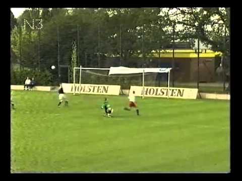 HSV (A) - Arminia Hannover 0:2