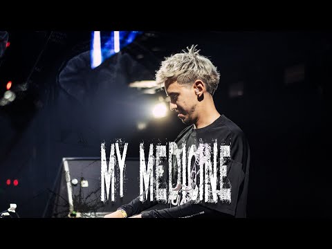 Anderex - My Medicine (Official Video)