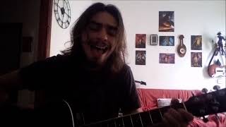 Bunbury - Planeta sur cover acústico con acordes para guitarra