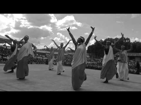Kabanyana k'abakobwa (+lyrics) - Urukerereza - Rwanda