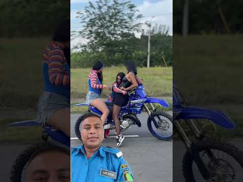 ladies bike rider #ladies #bikerider #youtubeshorts #hilight