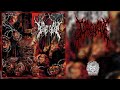 Gorevent Abnormal Exaggeration Full Album Slamming Brutal Death Metal