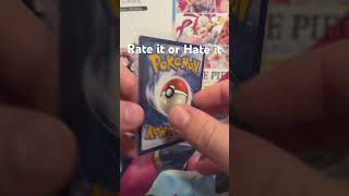 Mew | Crown zenith 🏕️ #pokemon #pokemoncards #charizard #fypシ゚viral #cards #fypviralシ