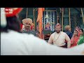 Chatrapati Shivaji Maharaj And Sambhaji Raje Bhet