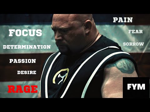 RAGE - THE GEORGE LEEMAN RANT