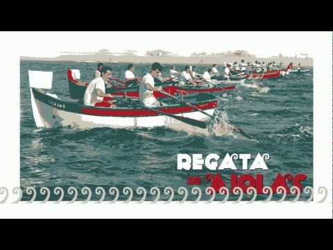 ► Regata de Aiolas