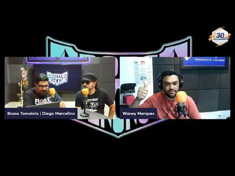 PROGRAMA ROTA UNDERGROUND 02/02/2026