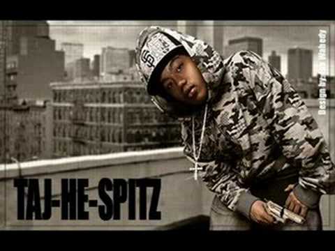 Taj-He-Spitz - Suicide Notice