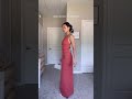 Maxi Dresses for summer @revolve #summerdresses