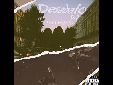 Ged & Mocho - Desabafo pt.2