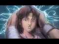 Fist Of The North Star Episode 5 The Legend Of Kenshiro Ending Song Credit