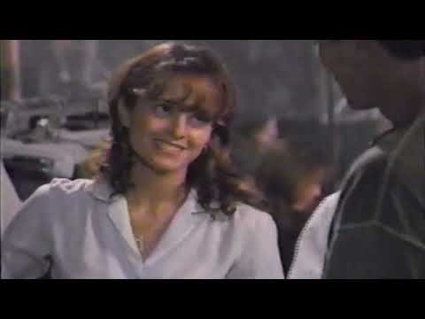 Vanishing Son: Ep 1. Jian-Wa (Russell Wong) meets a union organizer & fights against union busters.