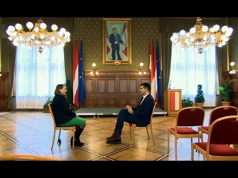 Al Jazeera Business Specijal: Bečlije