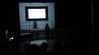 Sleigh Ride/Marshmallow World performed by Maya Bouton and Ian Morgan