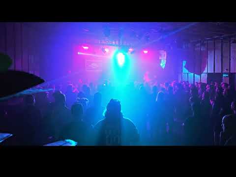 DREGG - The art of everything, total set - Live at the Howler 27/09/2025 4k UHD 60FPS 