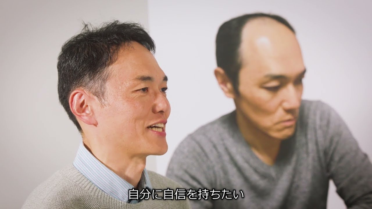 生まれ変わる、その決断｜トルコ植毛で人生が変わった体験談