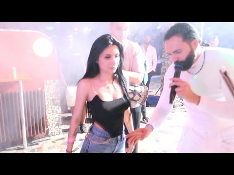 Ali Sultanul - Prima Miscare ❌ Sistem Darabuka 🥁 Ultra Mix